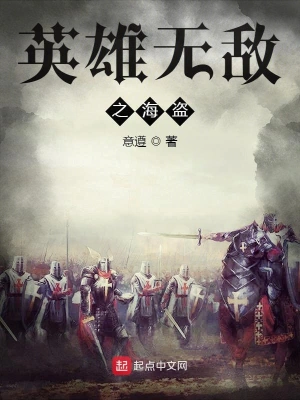 英雄無敵之海盜 cover 封面