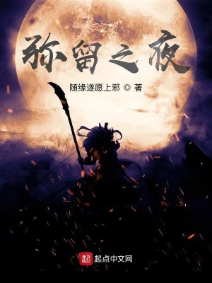 彌留之夜 cover 封面