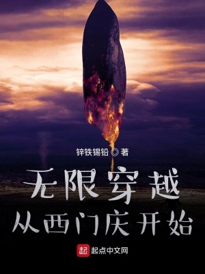 無限穿越從西門慶開始