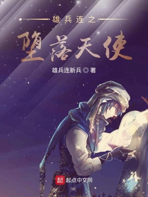 雄兵連之墮落天使 cover 封面