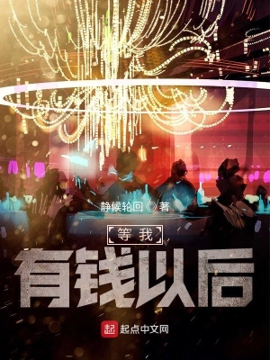 等我有錢以后 cover 封面