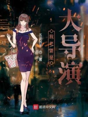 我老婆是大導(dǎo)演 cover 封面