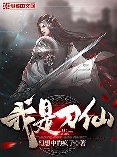 我是刀仙 cover 封面
