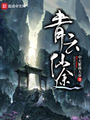 青云仙途 cover 封面