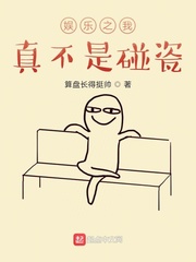 娛樂之我真不是碰瓷 cover 封面