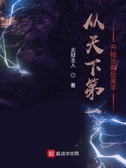 從天下第一開(kāi)始當(dāng)幕后黑手