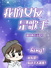 我的女友是歌手 cover 封面