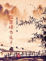 天龍：開局收蕭峰當義子 cover 封面