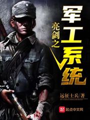 亮劍之軍工系統 cover 封面
