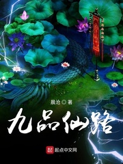 九品仙路 cover 封面
