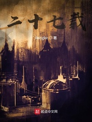 二十七載 cover 封面