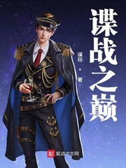 諜戰之巔 cover 封面