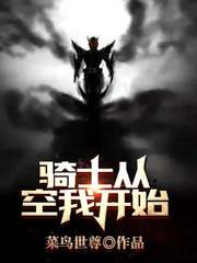 騎士從空我開始 cover 封面
