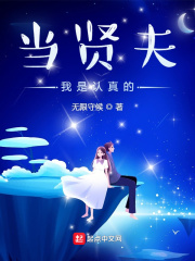 當賢夫我是認真的 cover 封面