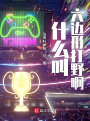 什么叫六邊形打野啊 cover 封面