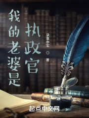 我的老婆是執政官 cover 封面