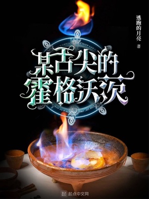 某舌尖的霍格沃茨 cover 封面
