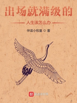 出場就滿級的人生該怎么辦 cover 封面