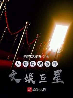 從塌房偶像到文娛巨星 cover 封面