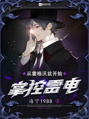 從霍格沃茲開始掌控雷電 cover 封面