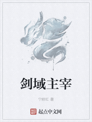 劍域主宰 cover 封面