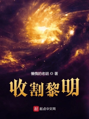 收割黎明 cover 封面