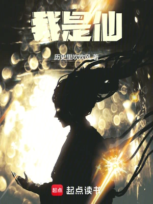 我是仙 cover 封面