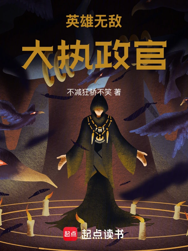 英雄無敵：大執政官 cover 封面