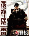 復活之戰斗在第三帝國 cover 封面