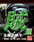 賊膽 cover 封面