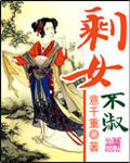 剩女不淑 cover 封面