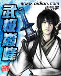 武極巔峰 cover 封面