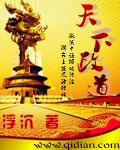 天下政道 cover 封面